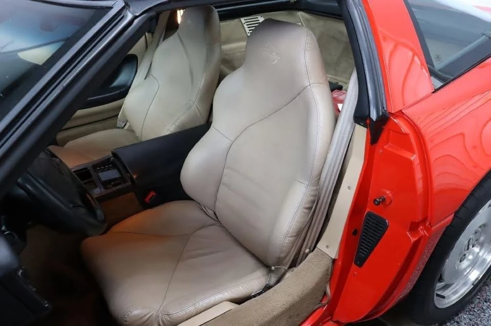 2002 Chevrolet Corvette C5 - Image 5 of 8