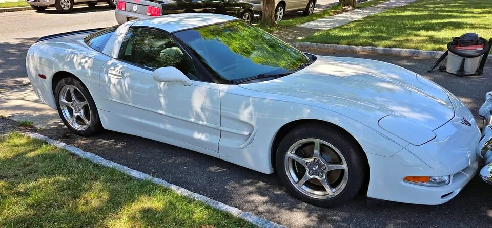 2002 Chevrolet Corvette C5 - Image 1 of 12