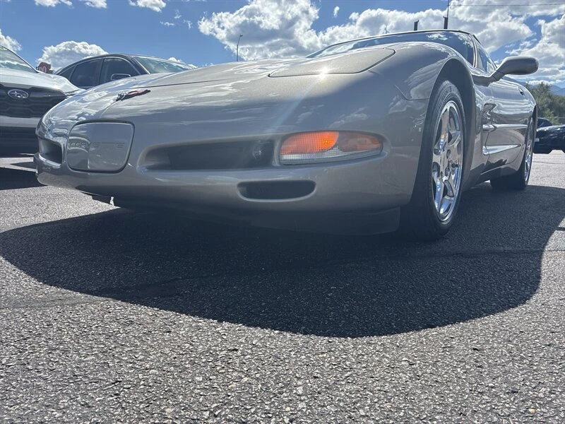 2002 Chevrolet Corvette C5 - Image 15 of 20