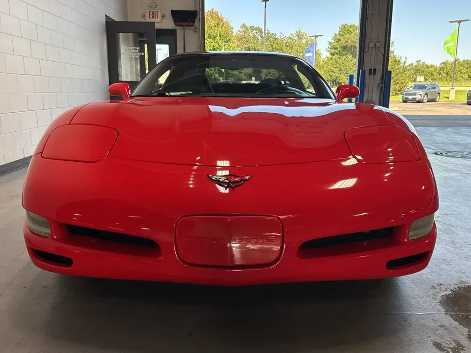 2002 Chevrolet Corvette C5 - Image 6 of 11