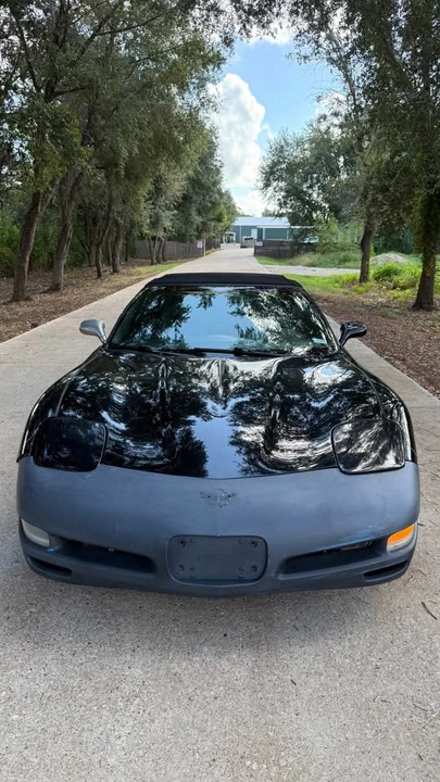 2002 Chevrolet Corvette C5 - Image 3 of 11
