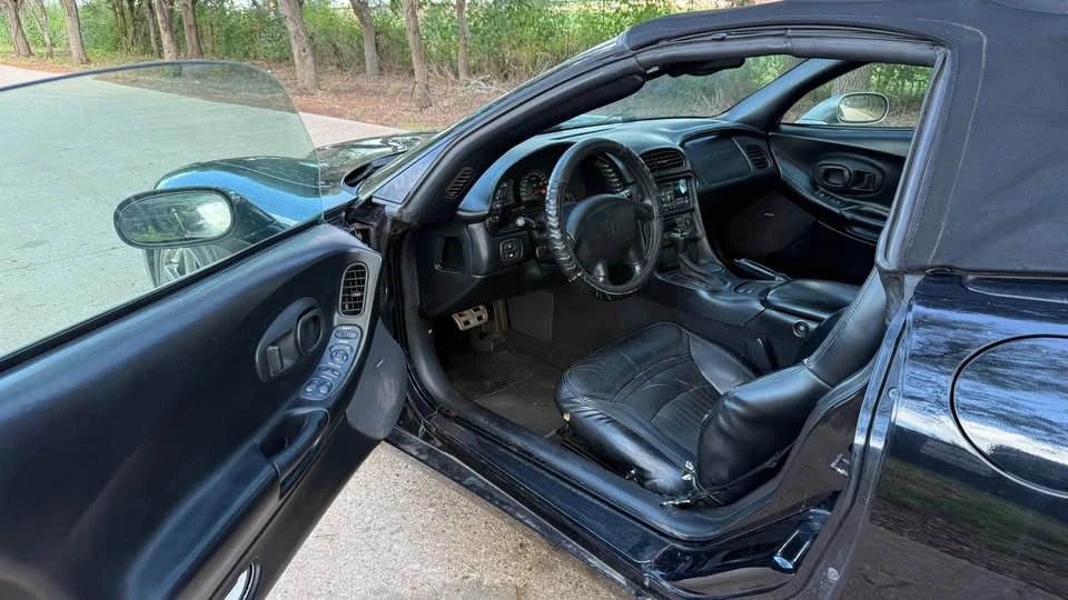 2002 Chevrolet Corvette C5 - Image 6 of 11