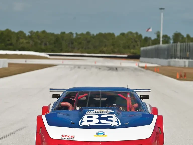 2002 Chevrolet Corvette C5 - Image 13 of 28