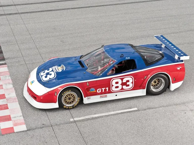 2002 Chevrolet Corvette C5 - Image 23 of 28