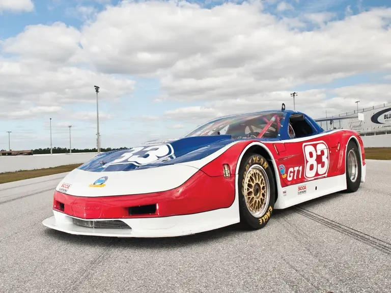 2002 Chevrolet Corvette C5 - Image 27 of 28