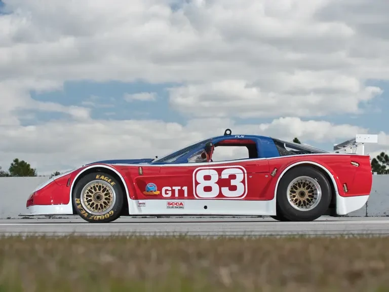 2002 Chevrolet Corvette C5 - Image 6 of 28