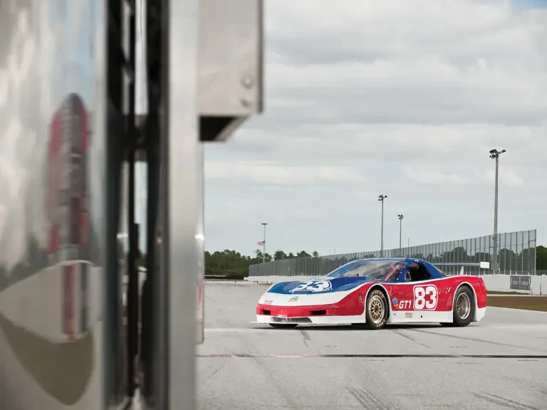 2002 Chevrolet Corvette C5 - Image 26 of 28