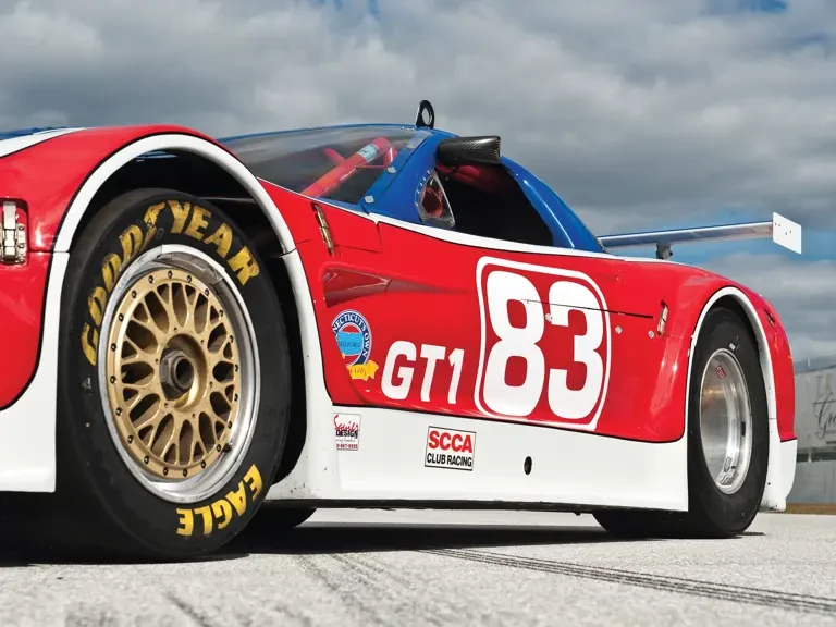 2002 Chevrolet Corvette C5 - Image 11 of 28