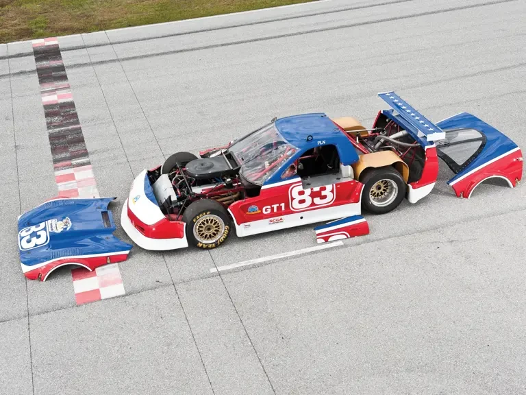 2002 Chevrolet Corvette C5 - Image 28 of 28
