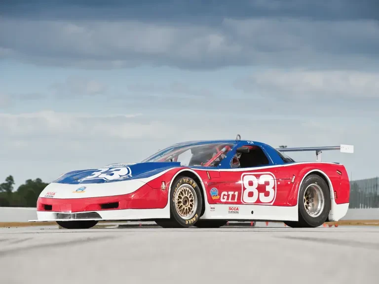 2002 Chevrolet Corvette C5 - Image 2 of 28