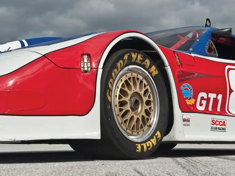 2002 Chevrolet Corvette C5 - Image 7 of 28