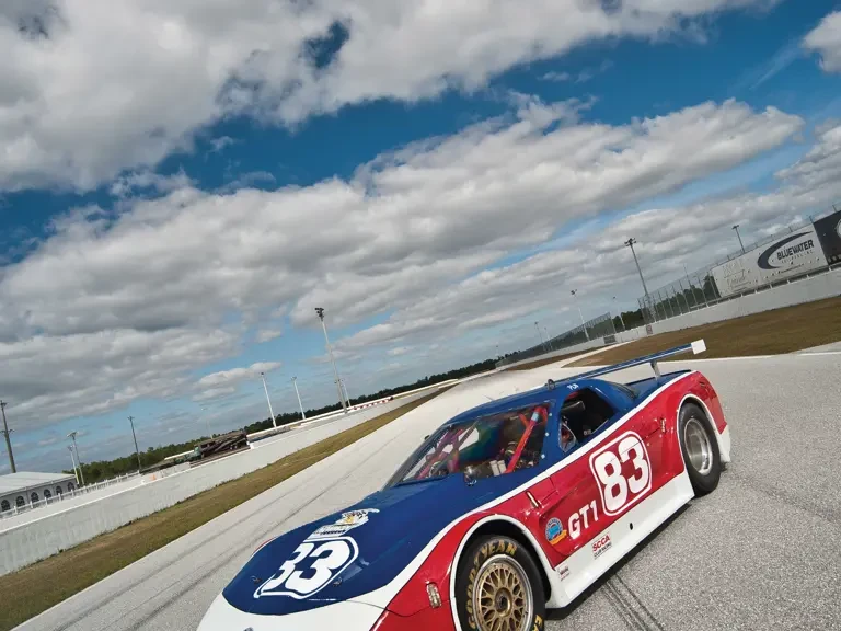 2002 Chevrolet Corvette C5 - Image 24 of 28
