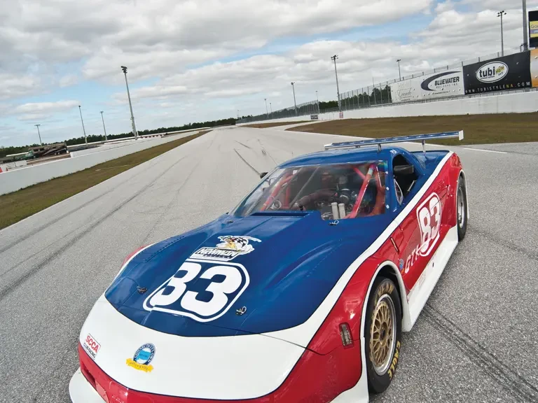 2002 Chevrolet Corvette C5 - Image 25 of 28