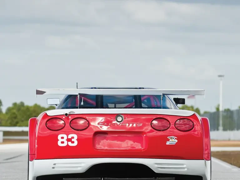 2002 Chevrolet Corvette C5 - Image 14 of 28