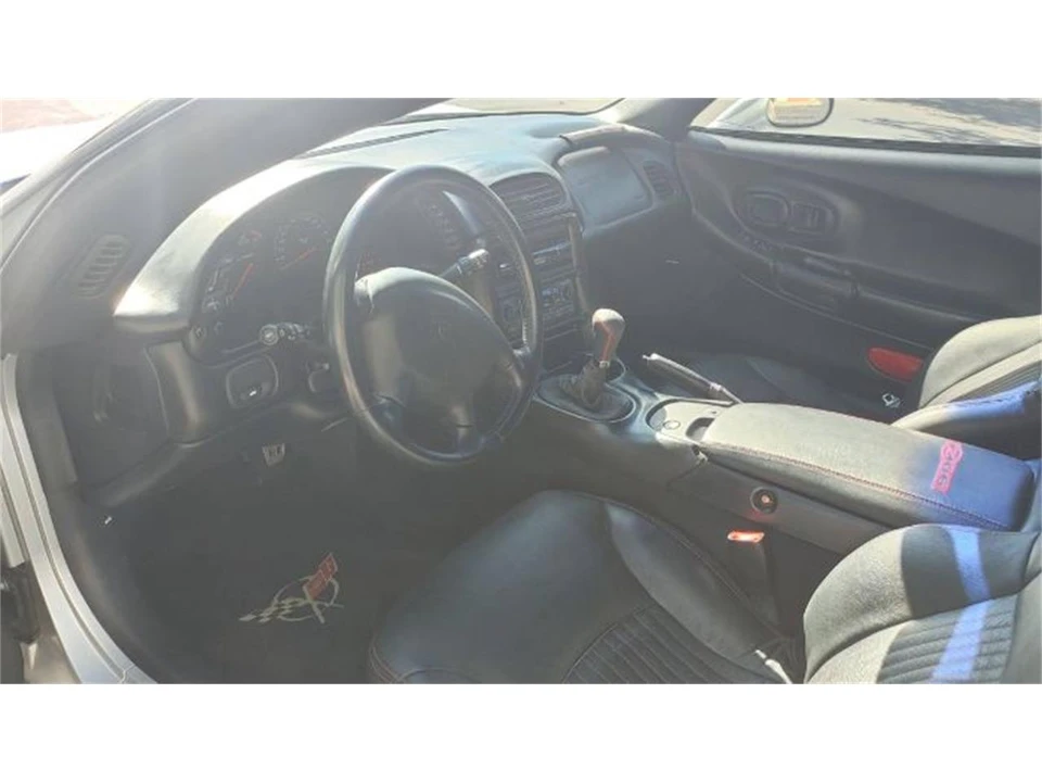 2002 Chevrolet Corvette C5 - Image 2 of 10