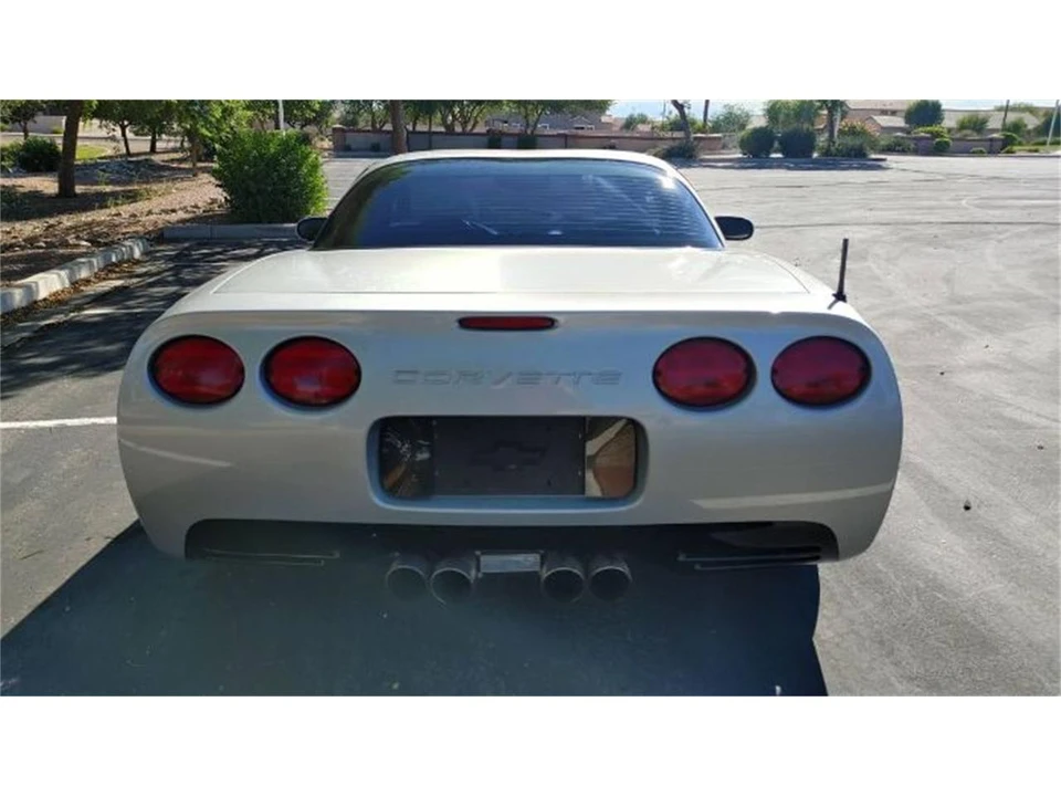 2002 Chevrolet Corvette C5 - Image 7 of 10
