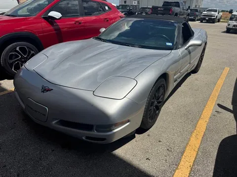 2002 Chevrolet Corvette C5 - Image 2 of 6