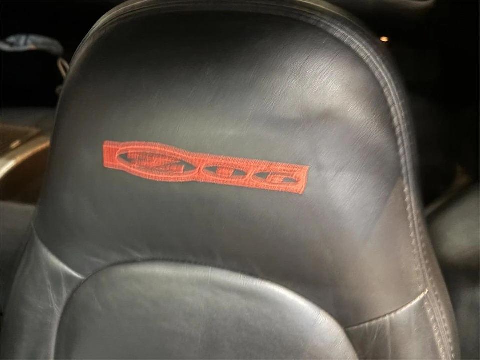 2002 Chevrolet Corvette C5 Z06 - Image 25 of 31