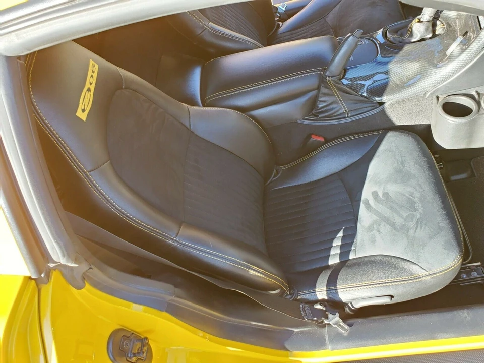 2002 Chevrolet Corvette C5 Z06 - Image 10 of 21