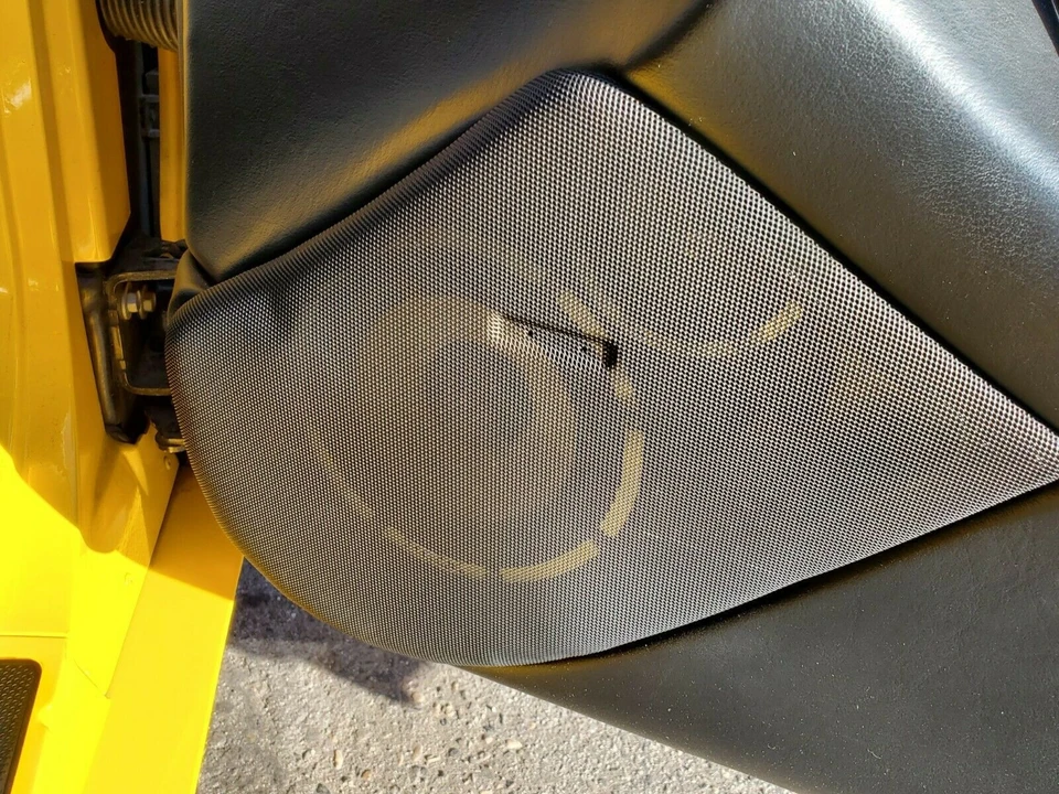 2002 Chevrolet Corvette C5 Z06 - Image 12 of 21