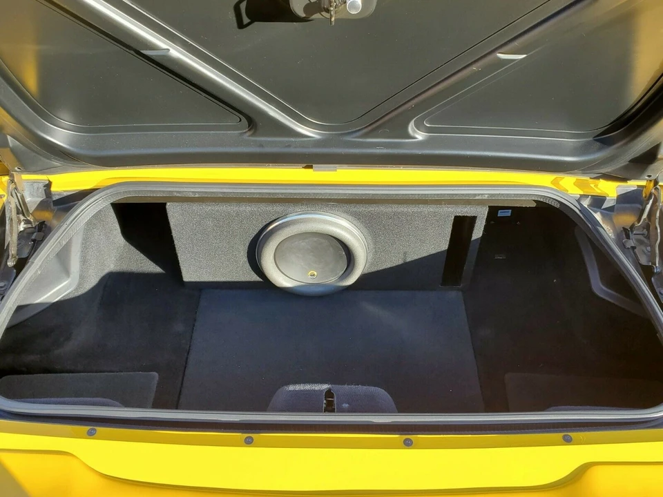 2002 Chevrolet Corvette C5 Z06 - Image 11 of 21