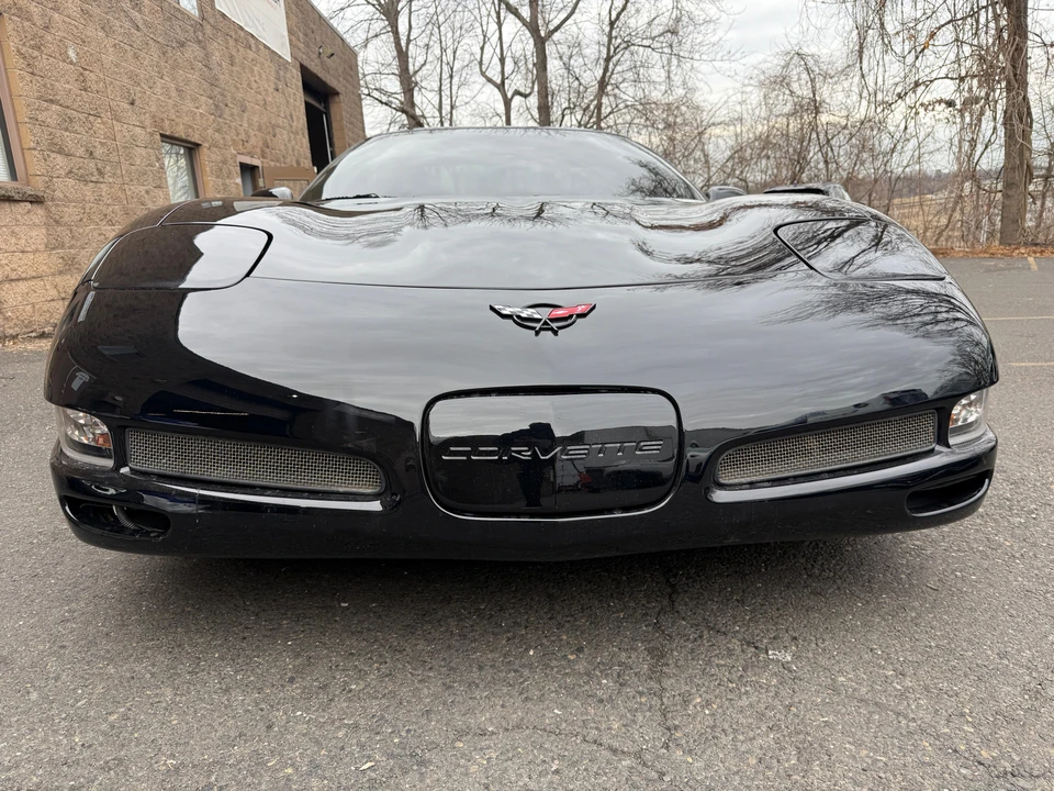 2002 Chevrolet Corvette C5 Z06 - Image 6 of 31