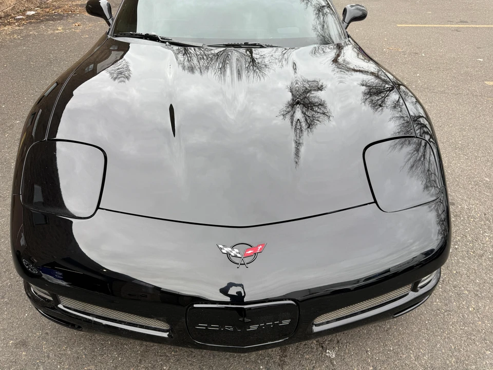 2002 Chevrolet Corvette C5 Z06 - Image 15 of 31