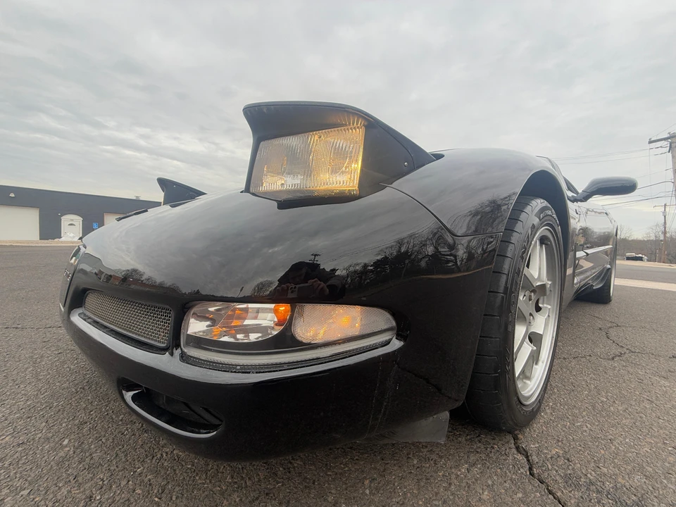 2002 Chevrolet Corvette C5 Z06 - Image 7 of 31