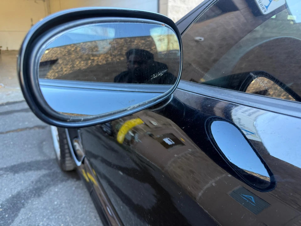 2002 Chevrolet Corvette C5 Z06 - Image 21 of 31