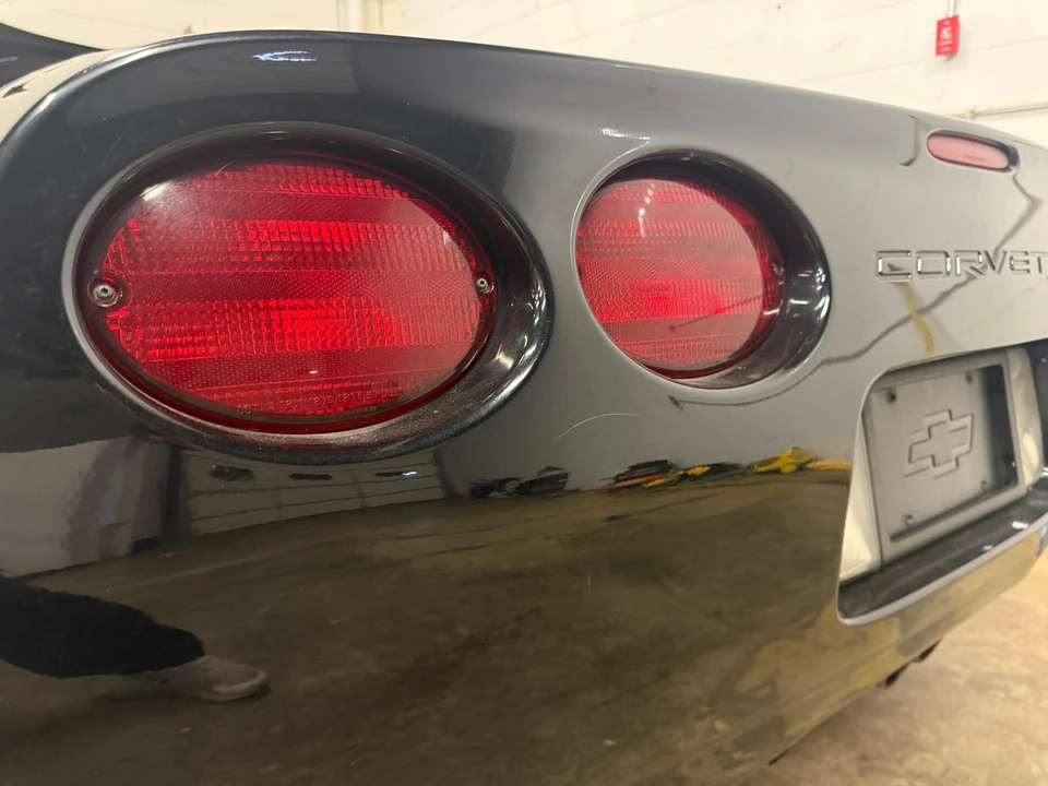 2002 Chevrolet Corvette C5 Z06 - Image 24 of 31