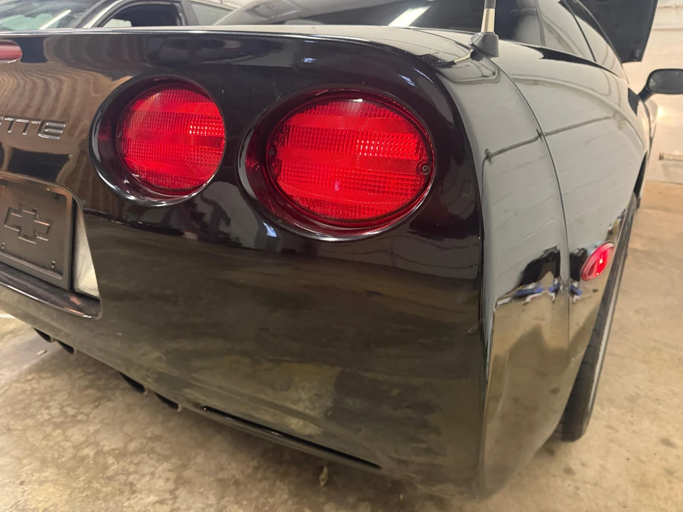 2002 Chevrolet Corvette C5 Z06 - Image 25 of 31