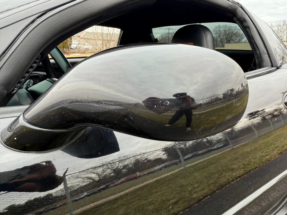 2002 Chevrolet Corvette C5 Z06 - Image 19 of 31