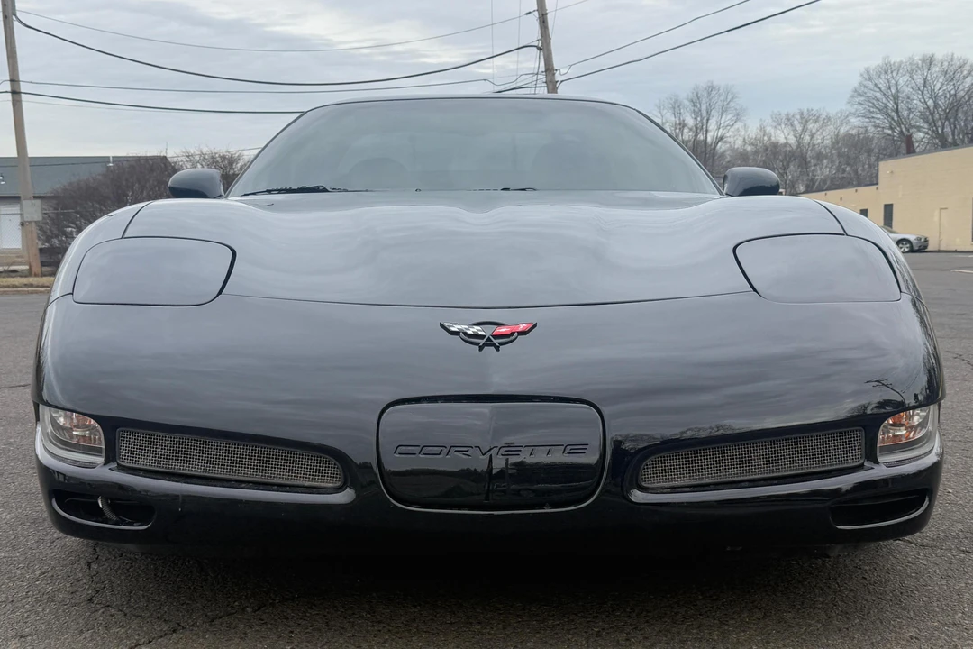 2002 Chevrolet Corvette C5 Z06 - Image 2 of 31