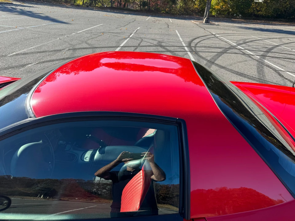 2002 Chevrolet Corvette C5 Z06 - Image 13 of 31