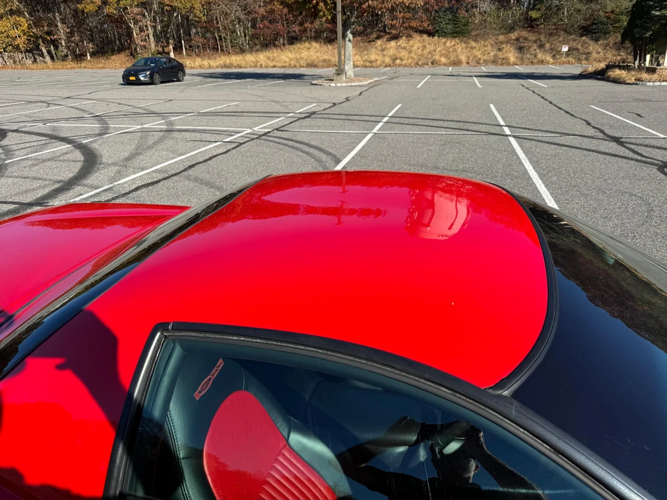2002 Chevrolet Corvette C5 Z06 - Image 20 of 31