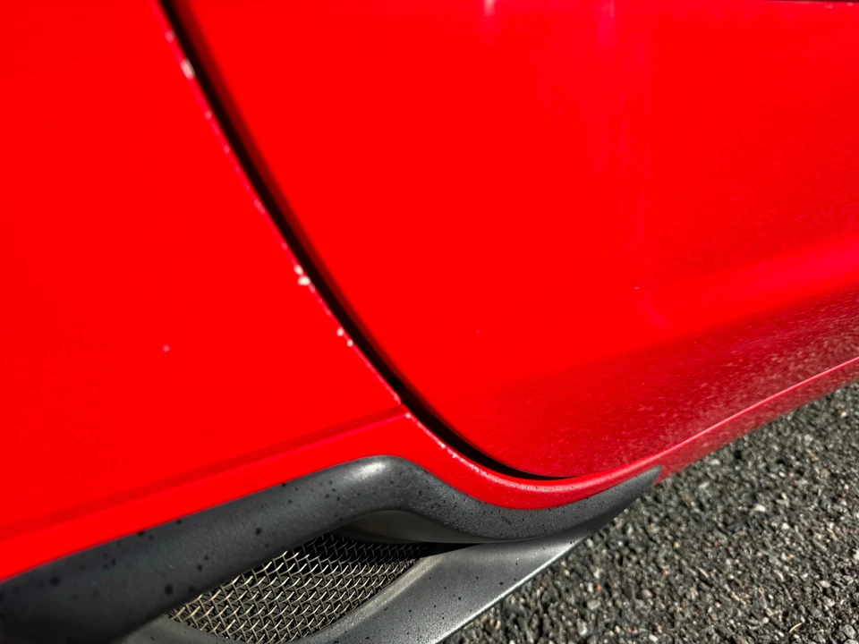 2002 Chevrolet Corvette C5 Z06 - Image 23 of 31
