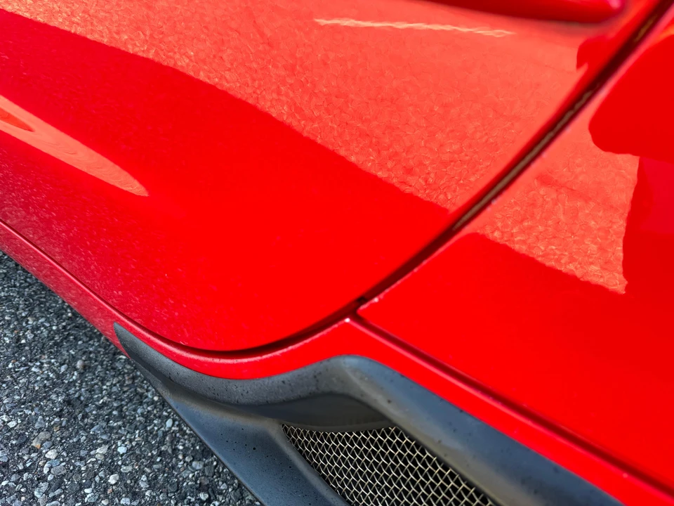2002 Chevrolet Corvette C5 Z06 - Image 14 of 31