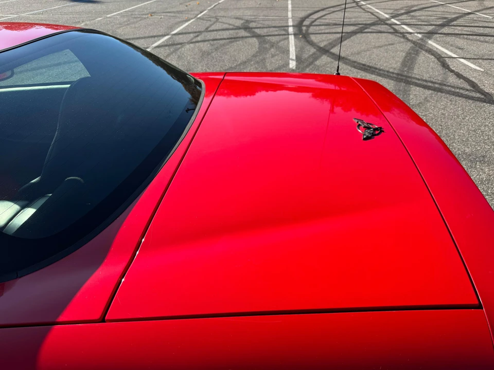 2002 Chevrolet Corvette C5 Z06 - Image 16 of 31