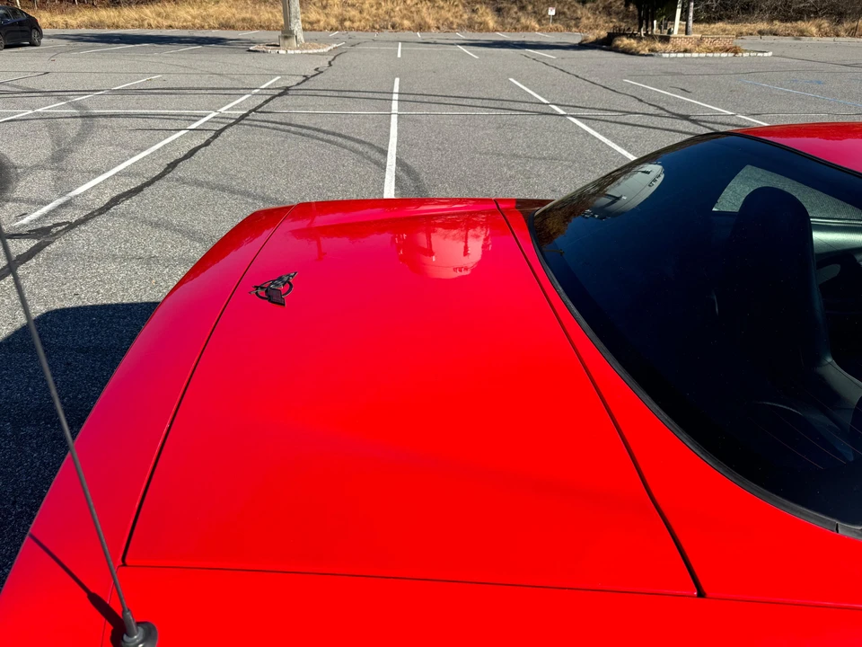 2002 Chevrolet Corvette C5 Z06 - Image 18 of 31