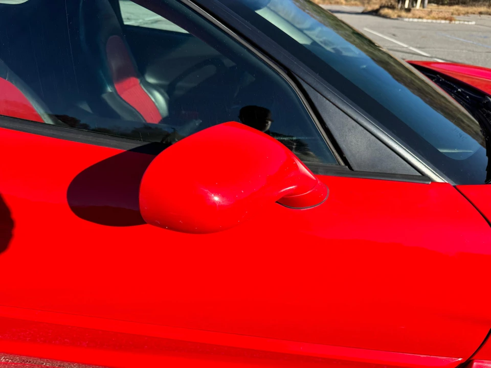 2002 Chevrolet Corvette C5 Z06 - Image 25 of 31