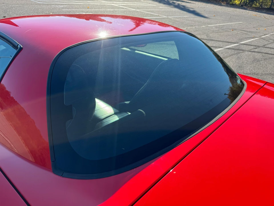 2002 Chevrolet Corvette C5 Z06 - Image 17 of 31