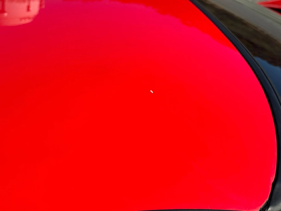 2002 Chevrolet Corvette C5 Z06 - Image 21 of 31