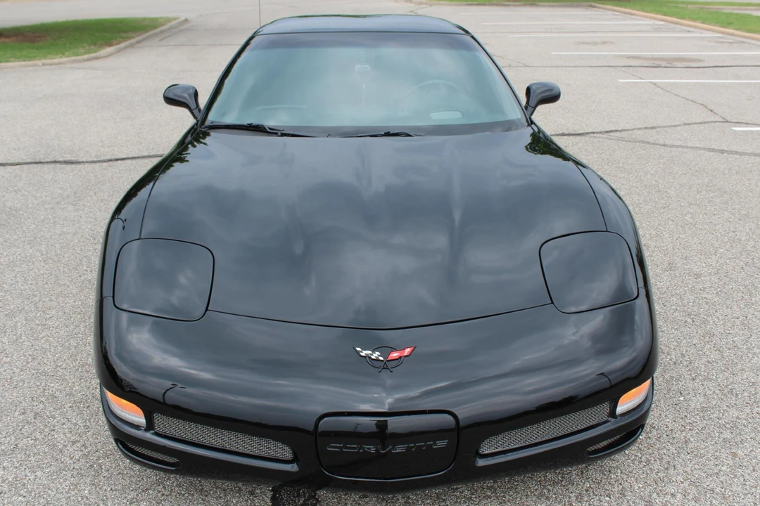 2002 Chevrolet Corvette C5 Z06 - Image 2 of 5