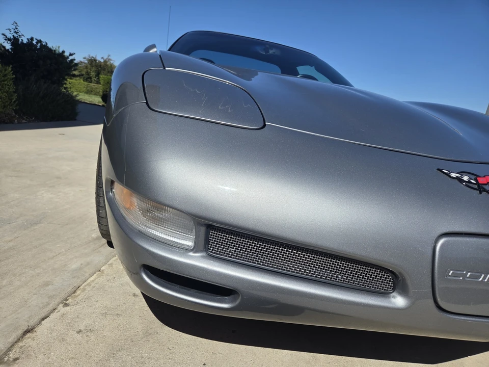 2002 Chevrolet Corvette C5 Z06 - Image 2 of 21