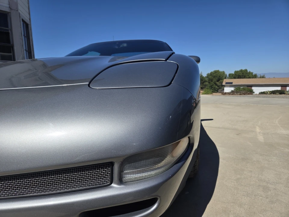 2002 Chevrolet Corvette C5 Z06 - Image 3 of 21