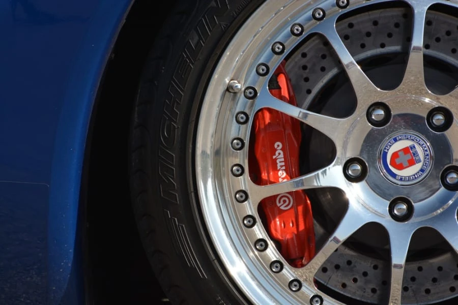 2002 Chevrolet Corvette C5 Z06 - Image 11 of 12