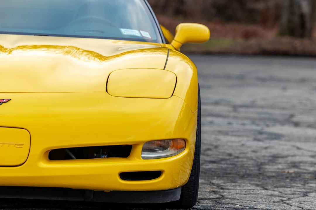 2002 Chevrolet Corvette C5 Z06 - Image 18 of 31