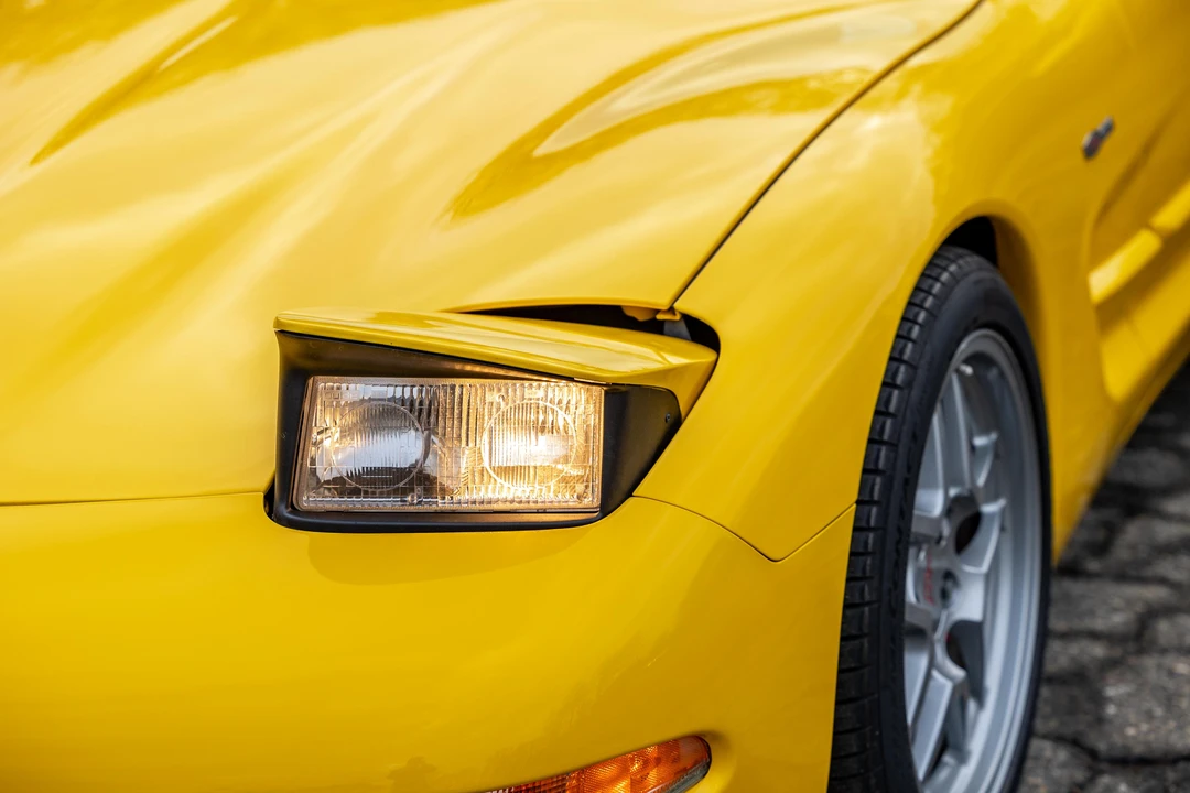 2002 Chevrolet Corvette C5 Z06 - Image 19 of 31