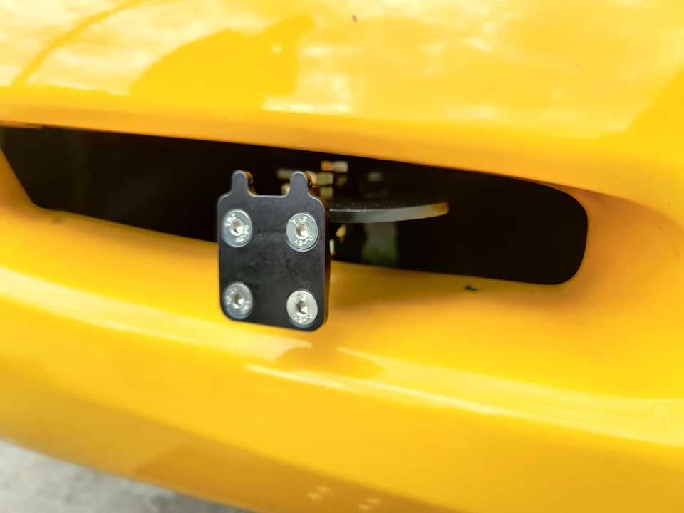 2002 Chevrolet Corvette C5 Z06 - Image 14 of 31