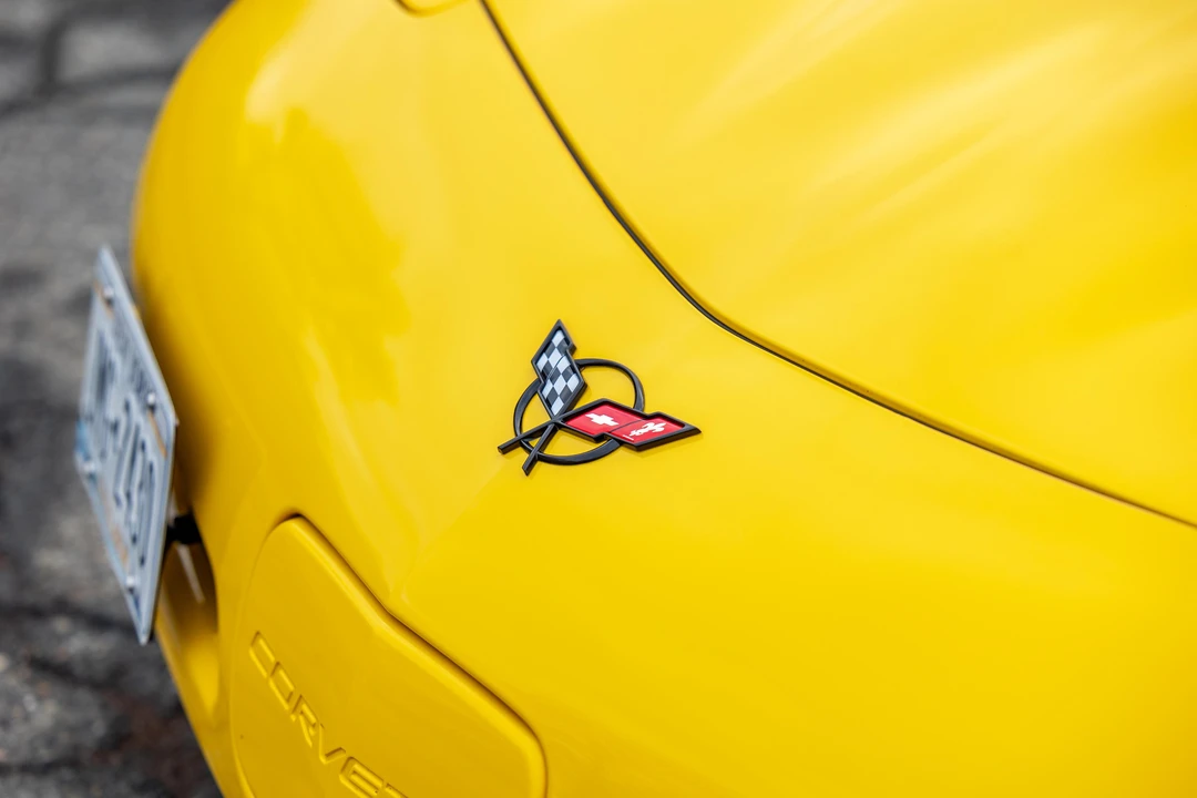 2002 Chevrolet Corvette C5 Z06 - Image 17 of 31